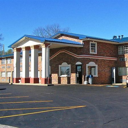 Motel 6-East Ridge, Tn Kültér fotó