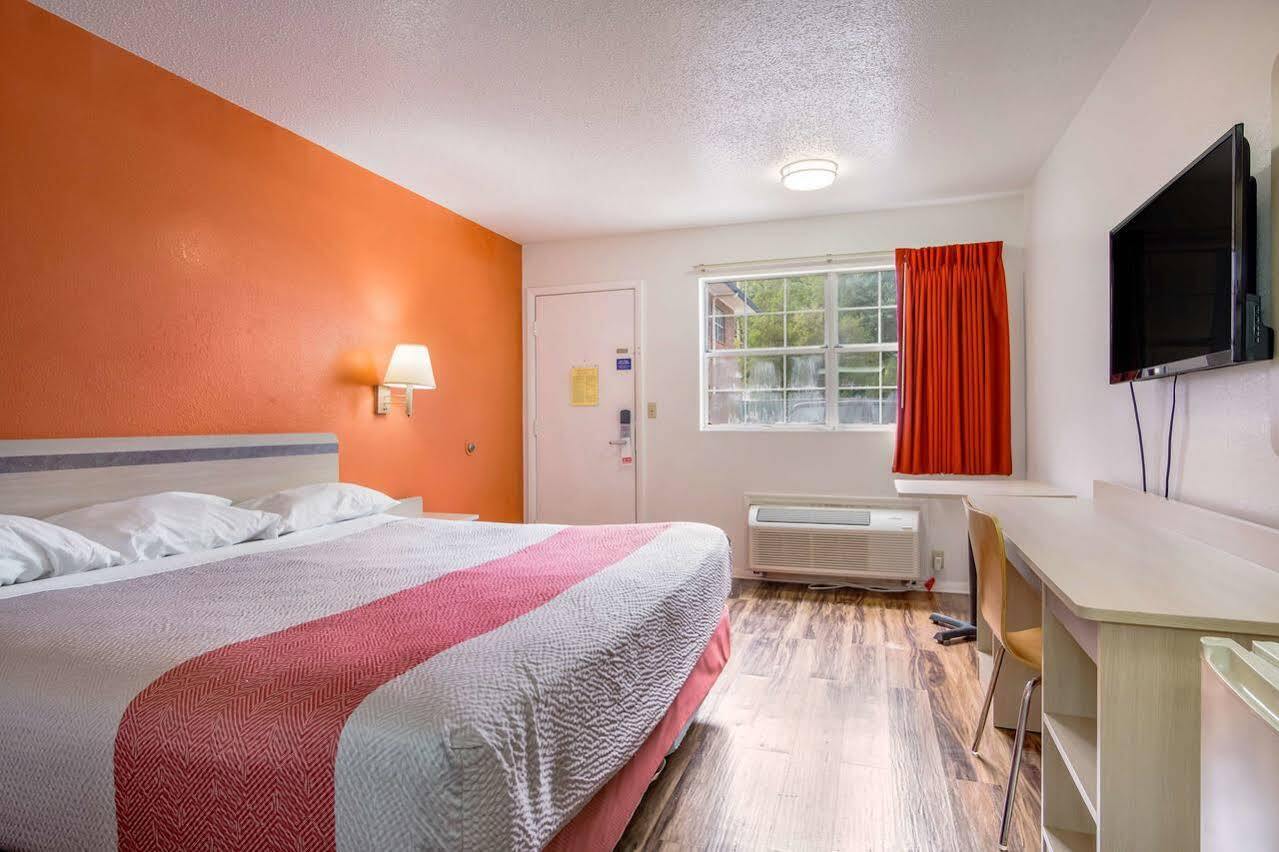 Motel 6-East Ridge, Tn Kültér fotó