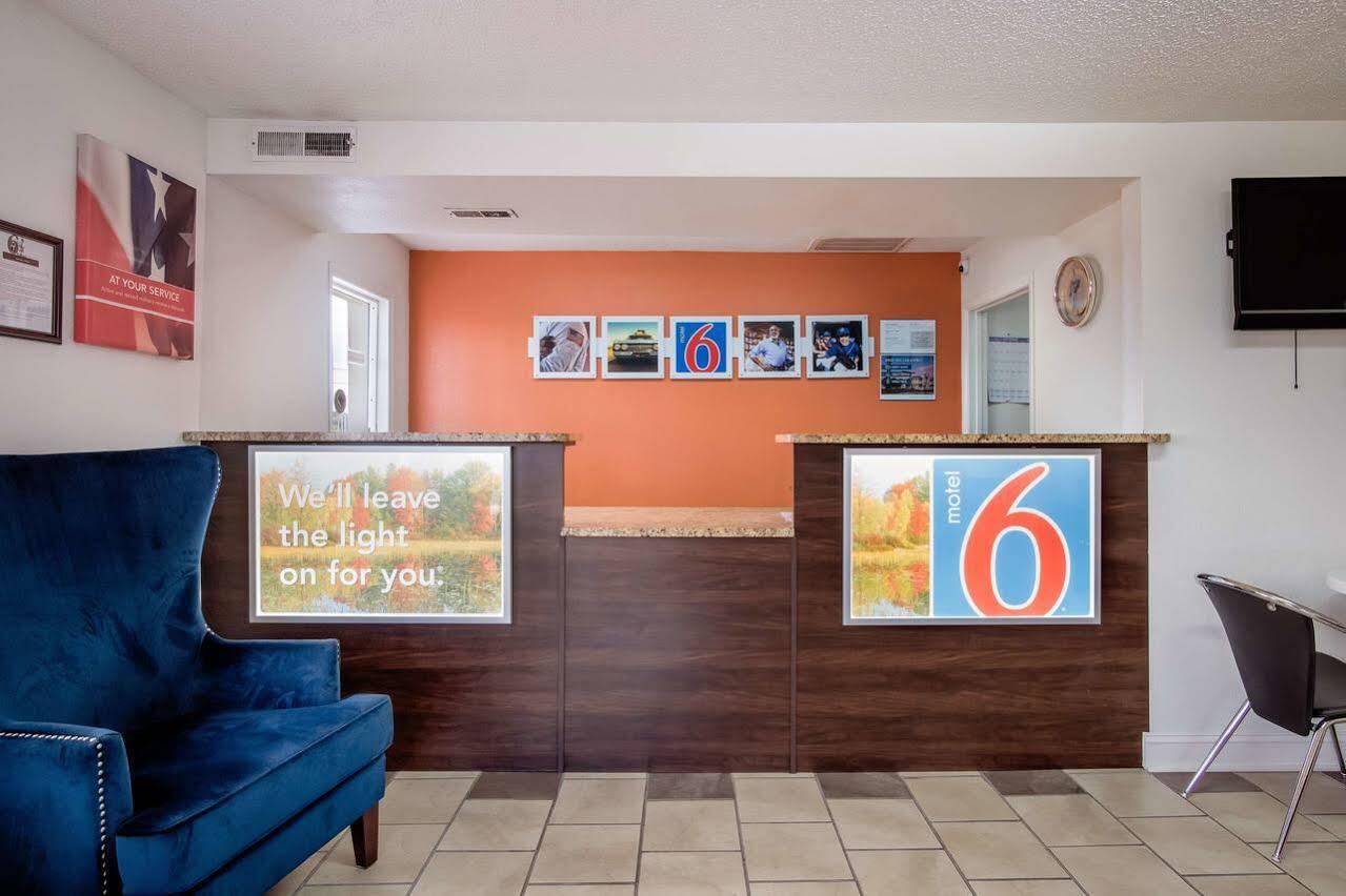 Motel 6-East Ridge, Tn Kültér fotó